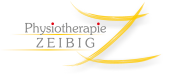 Physiotherapie Zeibig Logo